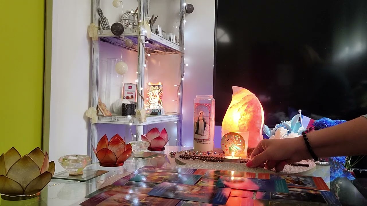 💫Il/Elle doit poser des LIMITES...Conscient(e) de vous faire SOUFFRIR...💫