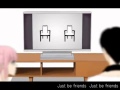 Megurine Luka Just Be Friends VOSTFR Kira Boshi Fansub
