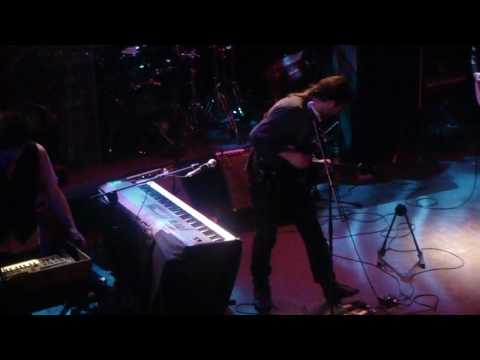 Electric Litany live
