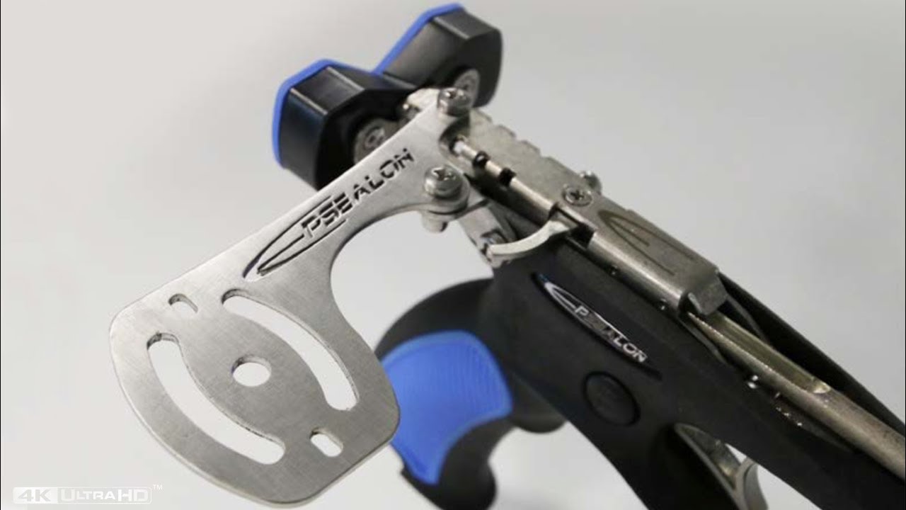 Support gopro fusil chasse sous marine Clearance