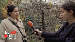 Une du 21 décembre 2020 | Mediapart