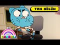 Ders | Sezon 2 | TAM BÖLÜM | Gumball | @cartoonnetworkturkiye