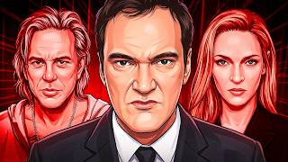 Famous Why Quentin Tarantino HATED These Actors Wealth