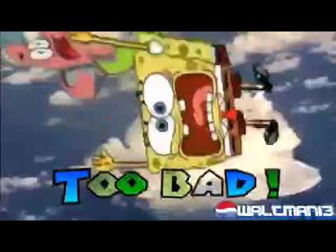 Patrick That's A Pie