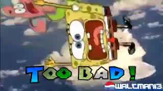 Patrick That's A Pie