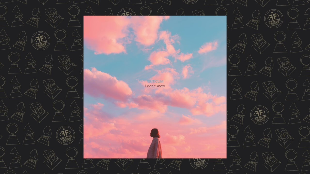 Watch TRITICUM - I Don't Know on YouTube Watch TRITICUM - I Don't Know on YouTube