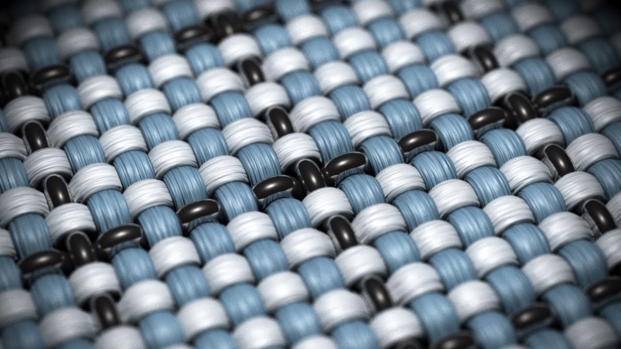 Defense Fabric Discovery Center