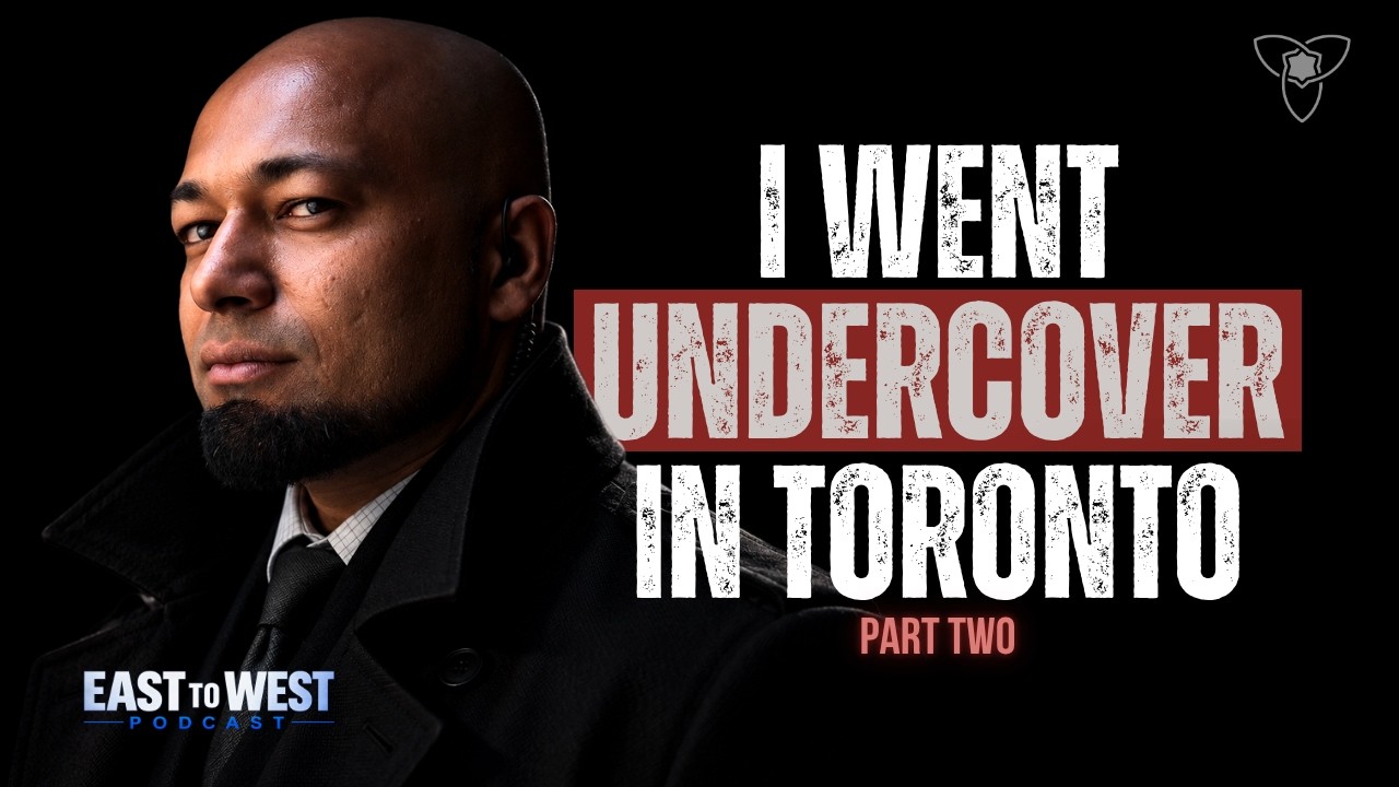 From Jihadist to Undercover Agent: How I Infiltrated the Toronto 18