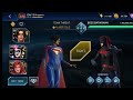 INJ2M - "H7" This is Magic  "TIM" - Boss Batwoman 1shot. ( Alternative pip )