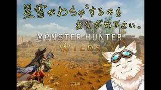 Monster Hunter Wilds モンハンワイルズ　vol.5
