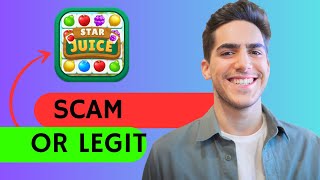 Juice Star Review 2025 Real or Fake Withdrawal Game Tested