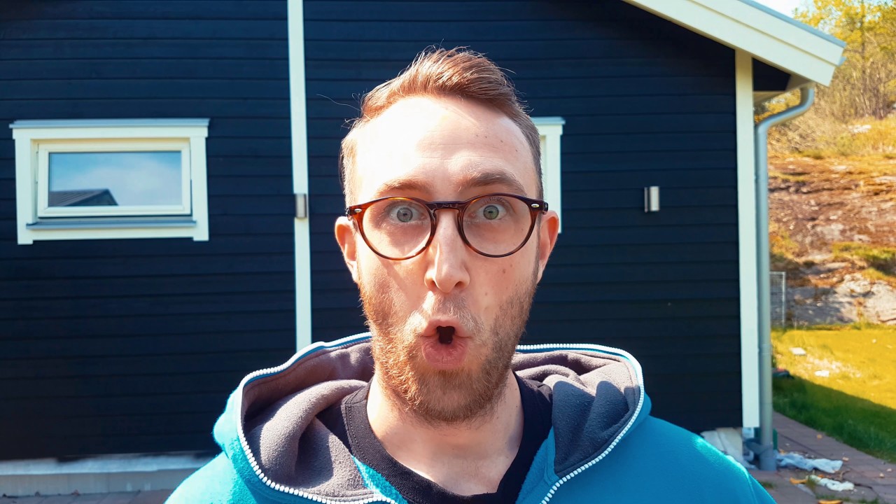 Studsexperterna och den farliga studsmattan