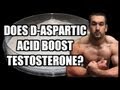 D Aspartic Acid Reviews Is DAA Effective D Aspartic Acid Reviews Is DAA Effective