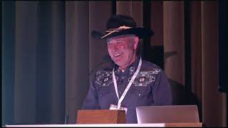 Bob Quinn - The Past, Present, and Future of Organic - EcoFarm 2020 Keynote