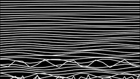 VDMX Quartz Composer multichannel waveform