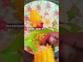 Barbeque Nation style Crispy Corn #shorts #crispycorn