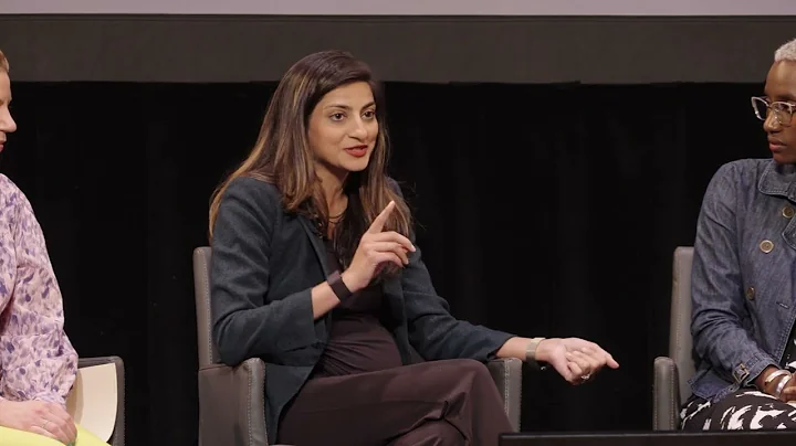 From Day One Manhattan Uptown NYC 2025 Panel: How HR Can Use AI to Work Smarter & Boost Impact