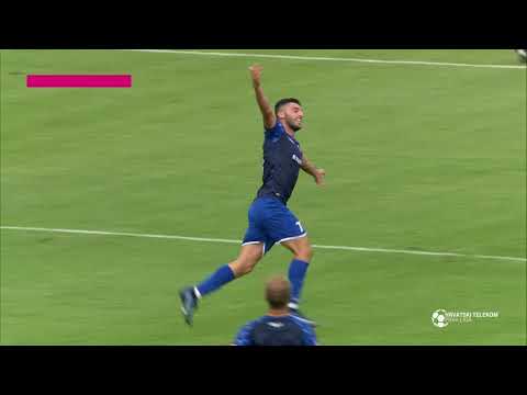 Varaždin Lokomotiva Zagreb Goals And Highlights