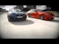 2013 BMW M6 Coupe and Convertible Videos and Carbon Ceramic Brakes