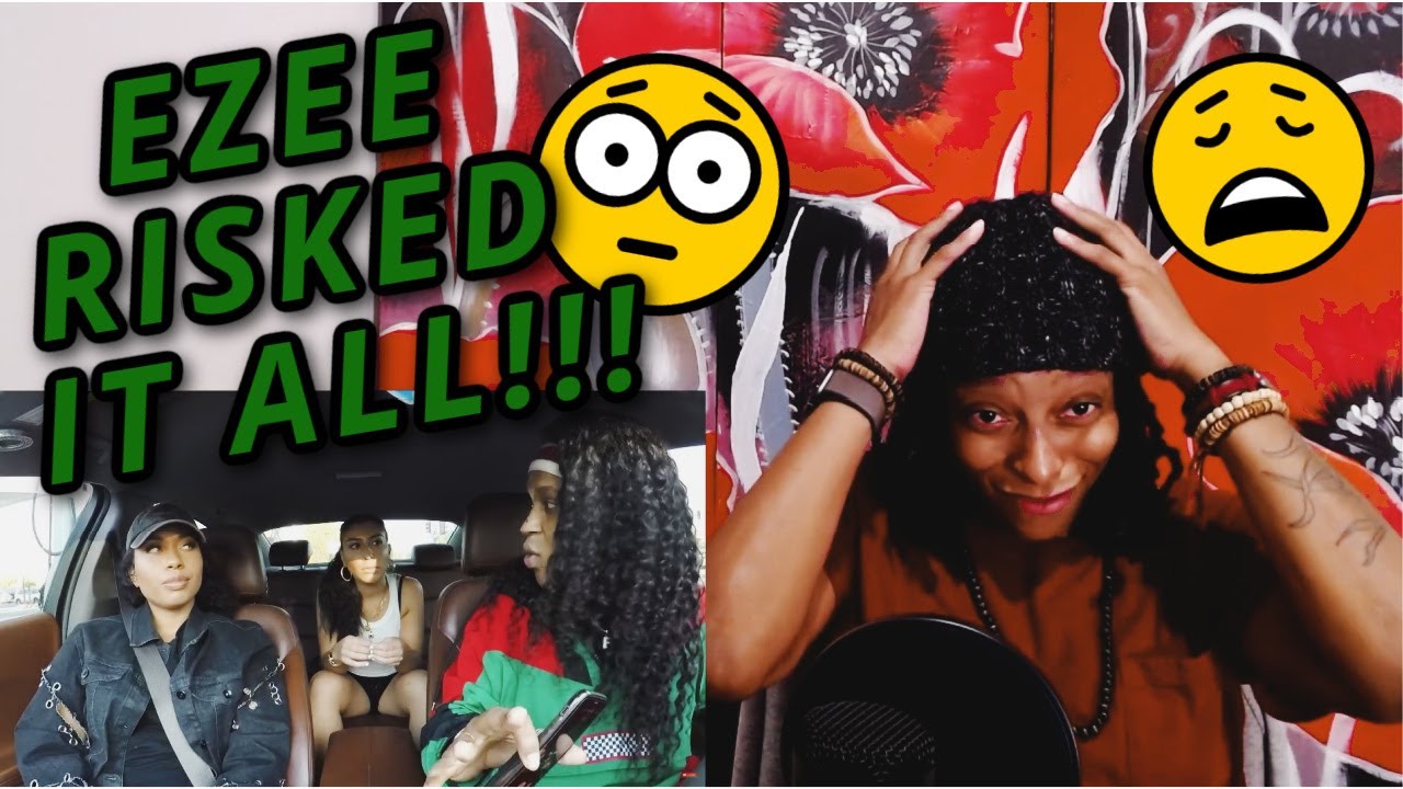 Introducing My CRUSH To My BESTFRIEND (She's JEALOUS) | EZEE X NATALIE | UNSOLICITED TRUTH REACTION