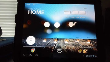 HP Touchpad: Worth Second A Look? Part 2