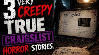 3 TRUE Craigslist Stories That Shouldn’t Exist