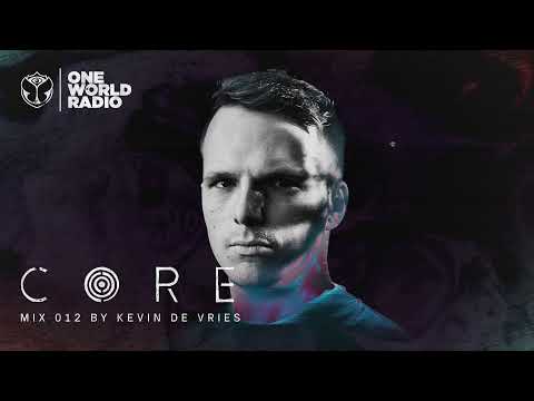 CORE Mix 012 by Kevin de Vries