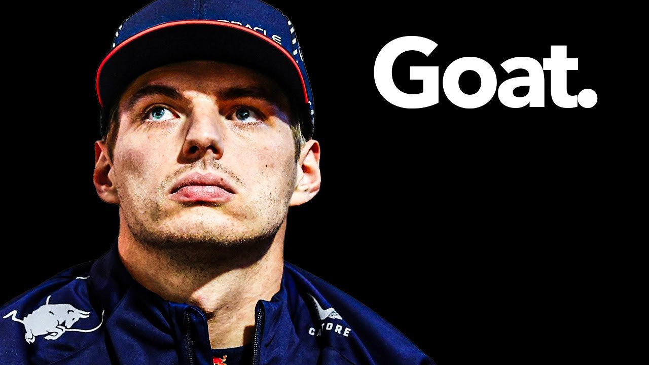 Peter Windsor: Verstappen Is Better Than Any Driver on The Planet Earth!