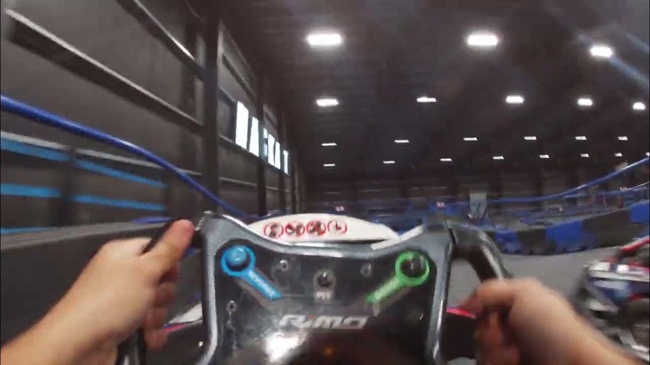 Johnny Supercharged CT YouTube