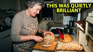 30 BANNED British Kitchen Secrets That Scientists Now Say Were GENIUS!