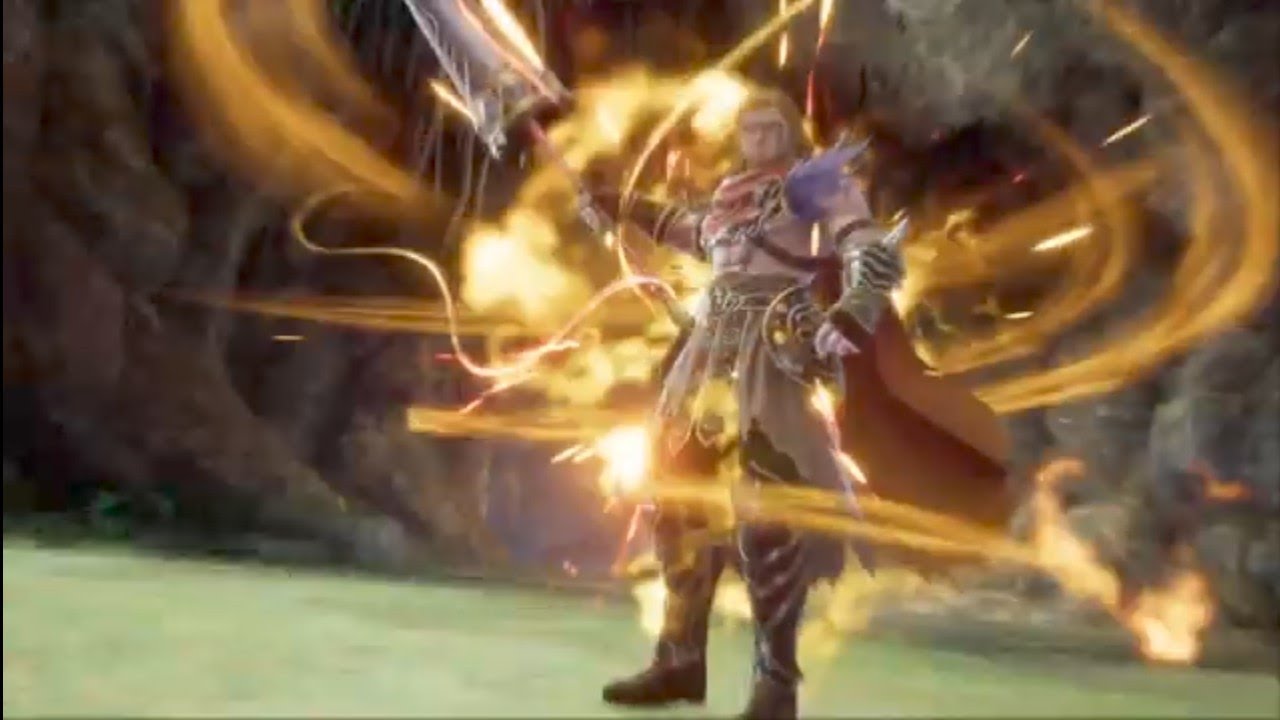 リベサガ(Ver.1.1.0) サラマンシング 幻影ダンターグ5ターン以内