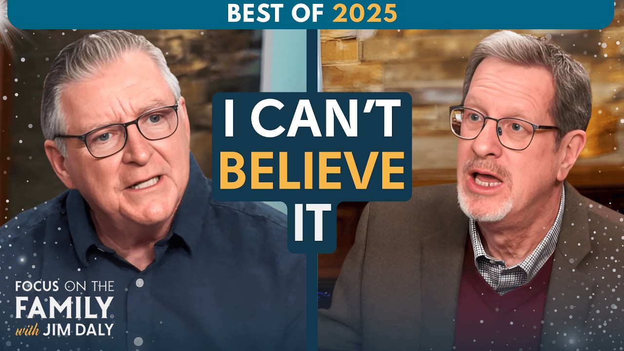 Former Atheist Reveals Shocking Evidence of the Supernatural