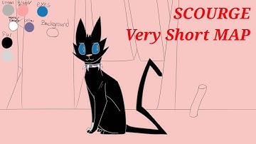 □■Very Short Scourge PMV MAP■□ CLOSED!!! (13/13 done) COMPLETED