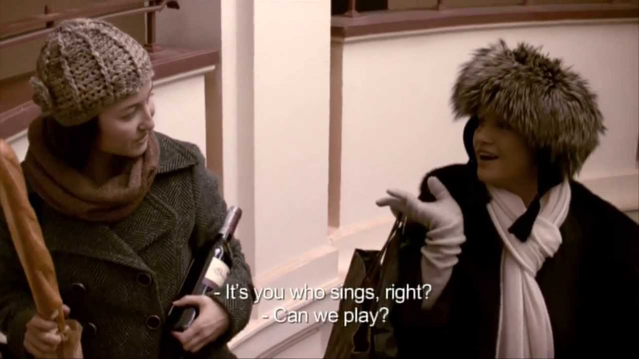 Aria Diva | NINATEKA.PL | Fabuły muzyka relaksacyjna