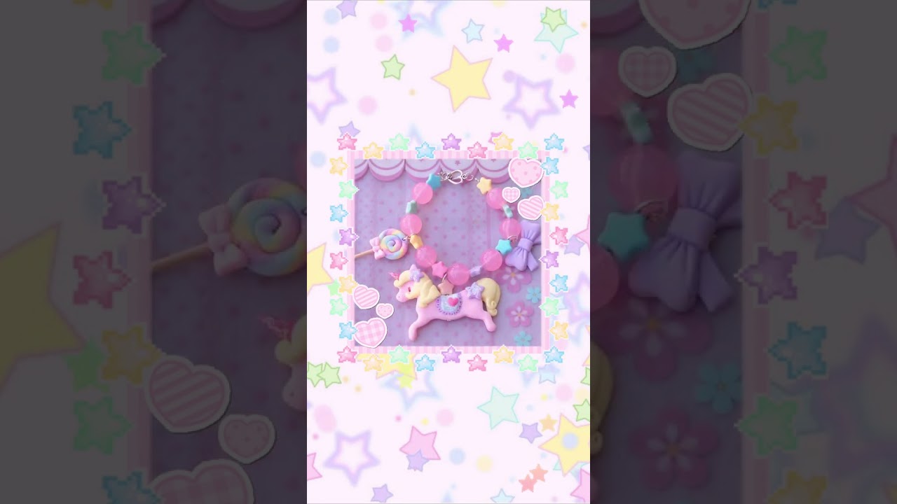 ♡ fairy kei aesthetic 🦄🎀🫧🍭 ♡ colorful kawaii cutecore