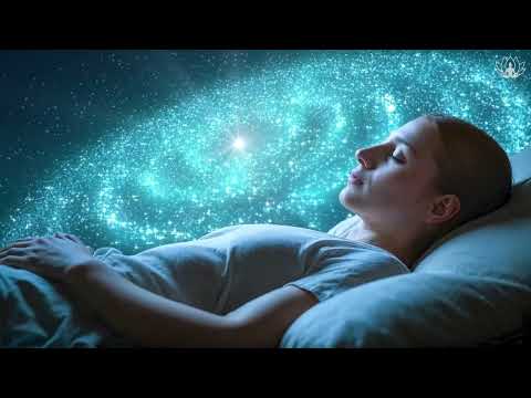 Deep Sleep Healing: