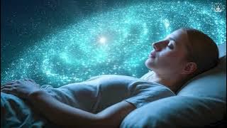 Deep Sleep Healing: Full Body Repair and Regeneration, Pure 432Hz Binaural Beats, Alpha Brain Waves