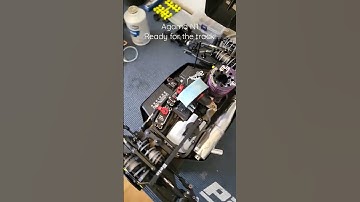 READY FOR THE TRACK! Agama N1