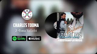 Charles Tooma | 2  - Bassa Ya Lebi 1995