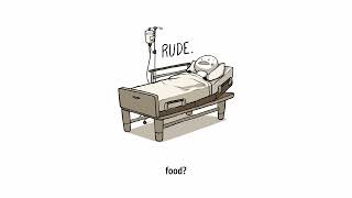 Rude Healthcare; “Rude” Parody