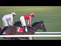 Ridden to perfection by Adrie de Vries, SALUTE THE SOLDIER sends them off properly in his dirt debut