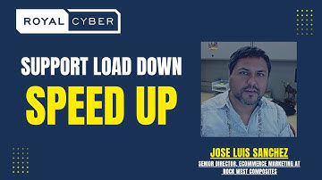 How Rock West Composites Transformed Customer Support with AgentForce AI | Royal Cyber Testimonial