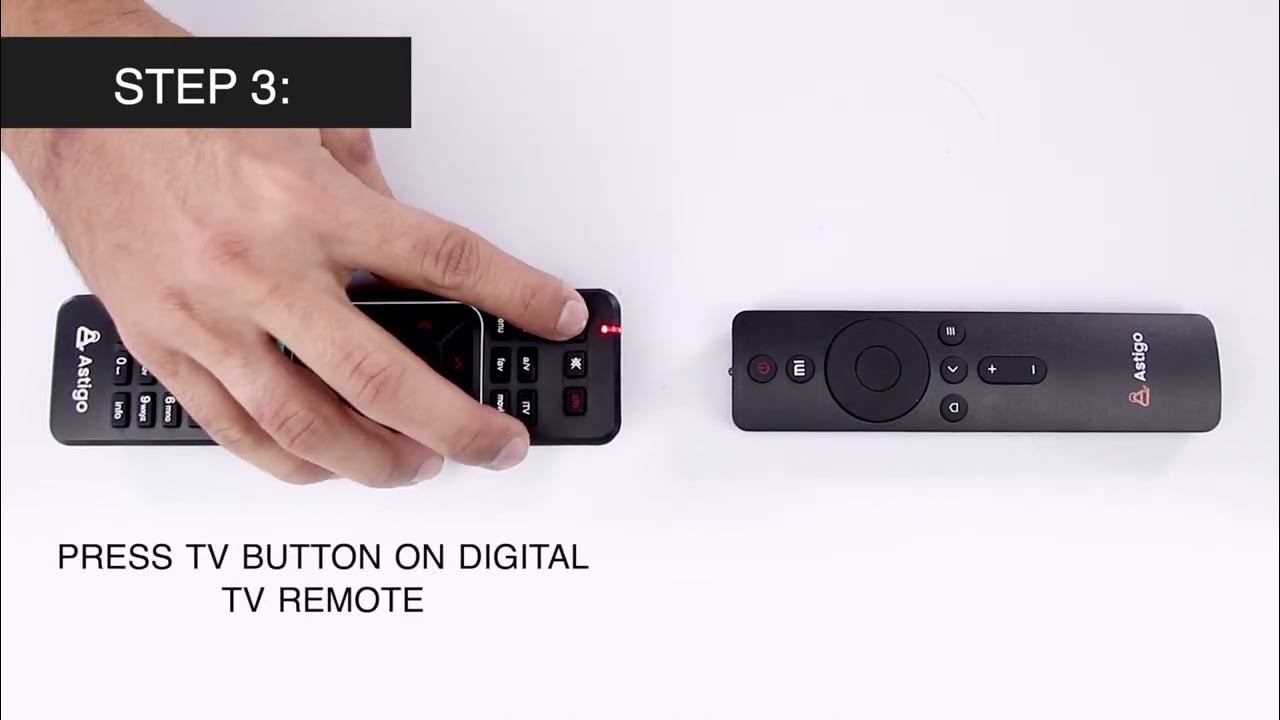 how-to-pair-tv-remote-with-airtel-dth-remote-youtube