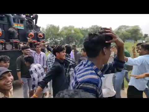 GANESH VISHARJAN LOHARA- DJ RPS▪︎KWD