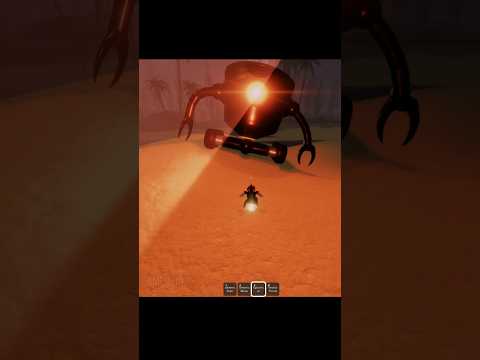 Hypershock VS Omnidroid V X1 Fight Goes Wrong Omnidroids Test Roblox