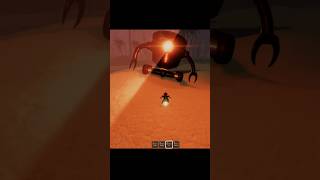 Hypershock VS Omnidroid V.x1 Fight Goes Wrong | Omnidroids Test Roblox