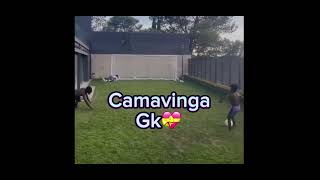 Camavinga meme ??