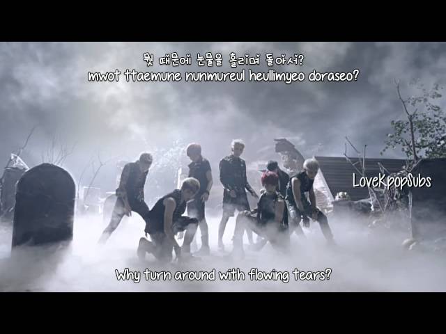 BTOB - Why (왜이래) [English subs + Romanization + Hangul] HD class=