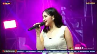LAILA AYU - TERKESAN | NEW PALLAPA LIVE TASIKAGUNG REMBANG FT RAMAYANA AUDIO