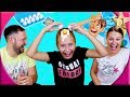 Играем в Рулетку - ЯЙЦО НА ГОЛОВУ ЧЕЛЛЕНДЖ EGG ROULETTE CHALLENGE Полный ЭКСТРИМ